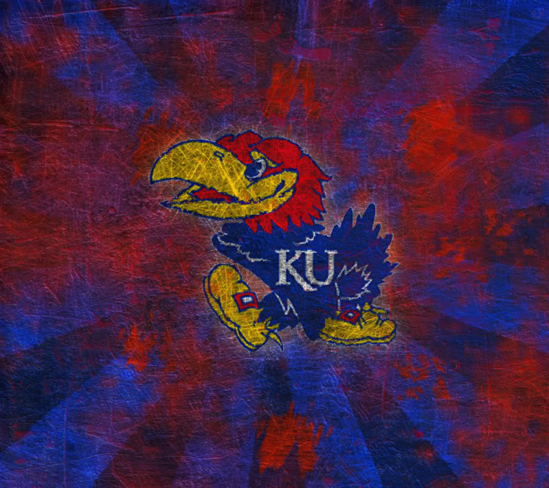 Want Any Kind Of Ku Wallpaper For This Year S Tourney How About