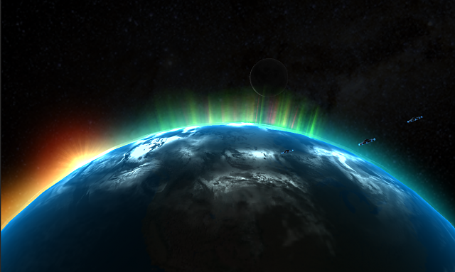 Space Free 3D Live Wallpaper   Android Forums at AndroidCentralcom