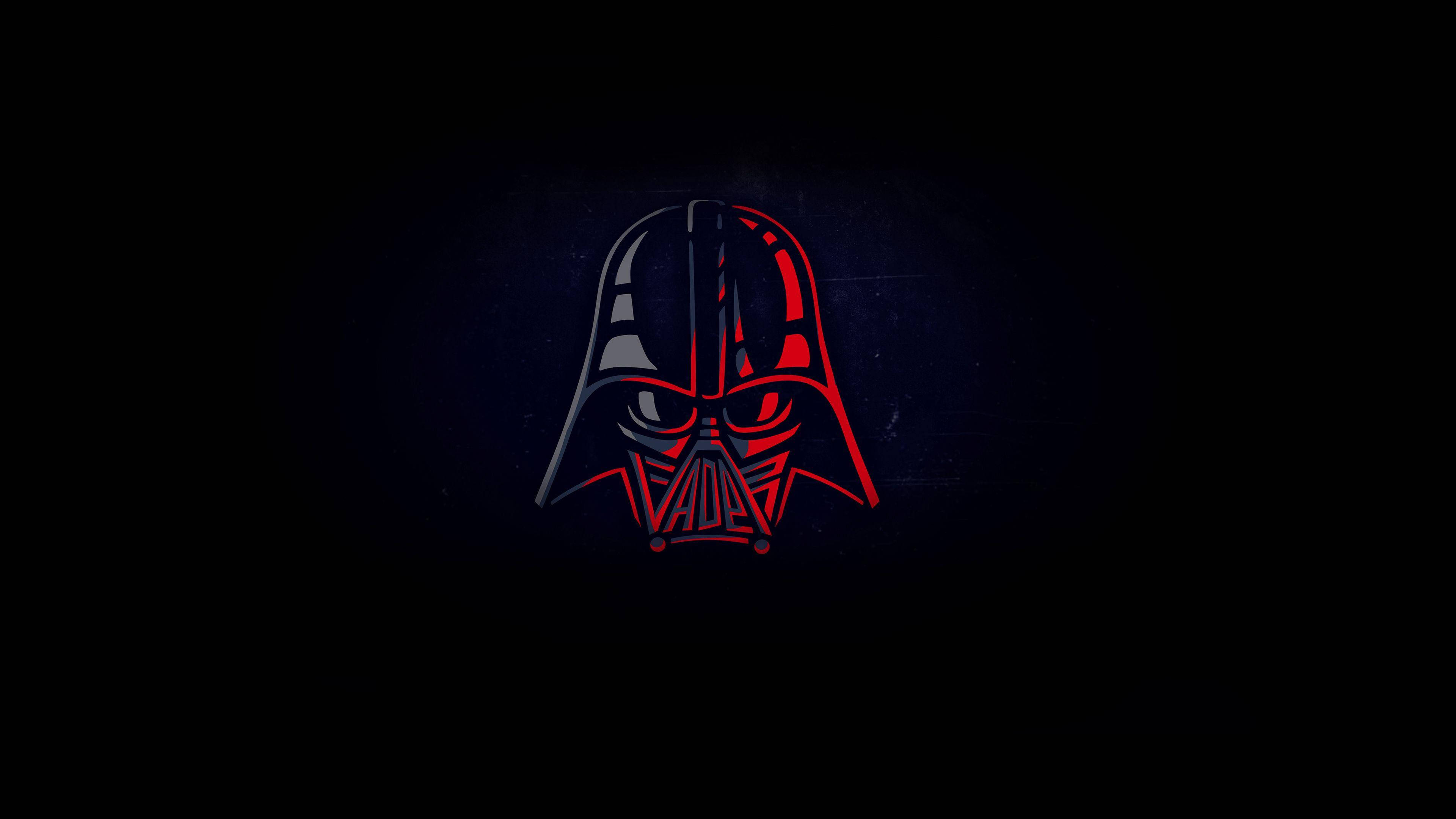 Star Wars Dual Screen Wallpaper