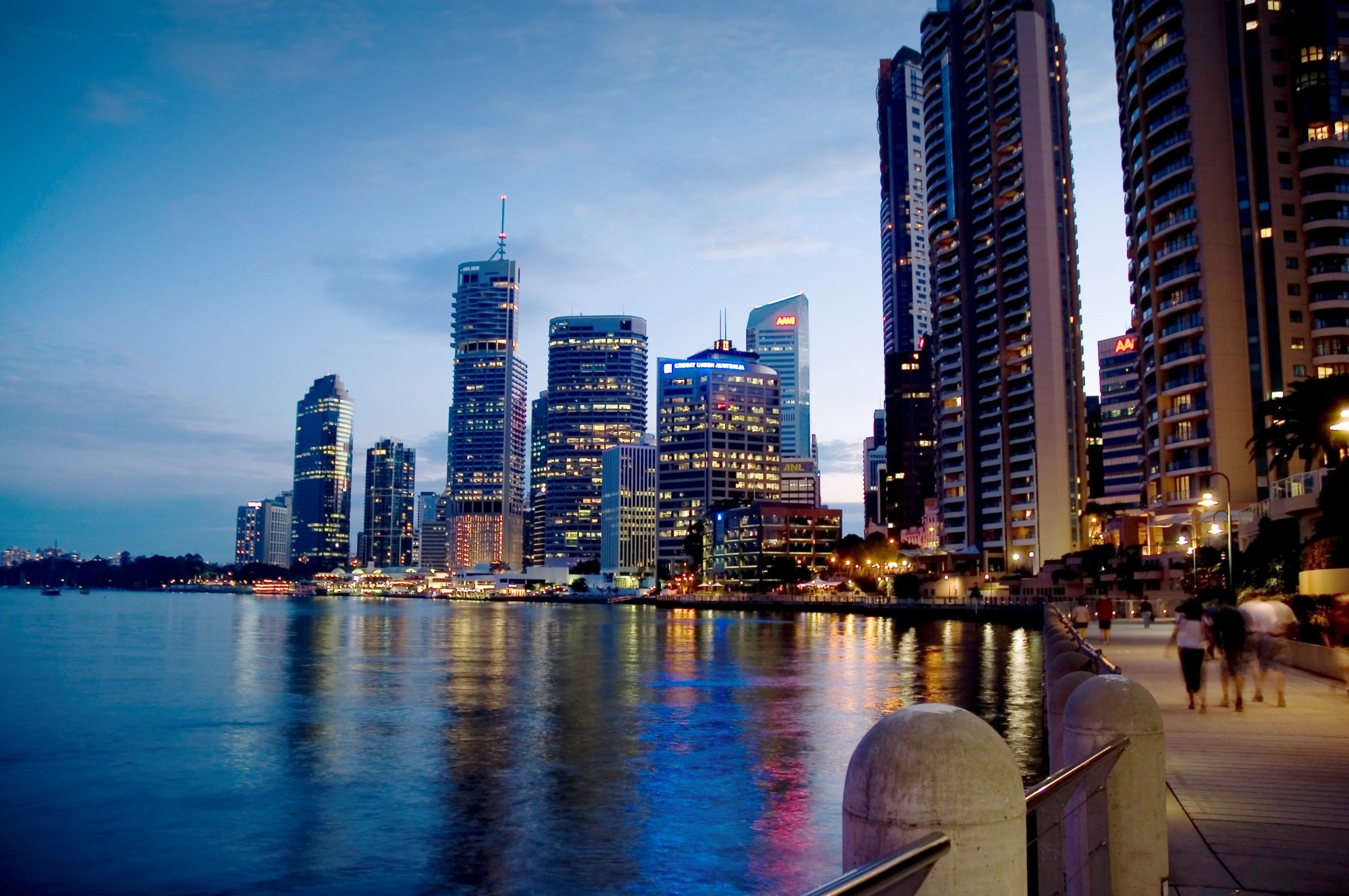 City Wallpaper For Desktop
