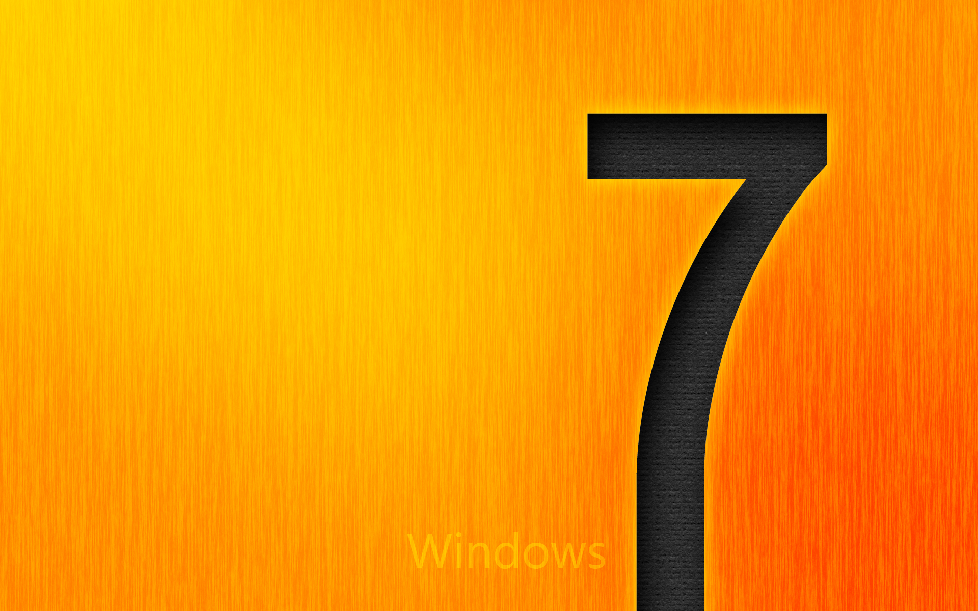 Number Wallpaper Windows By