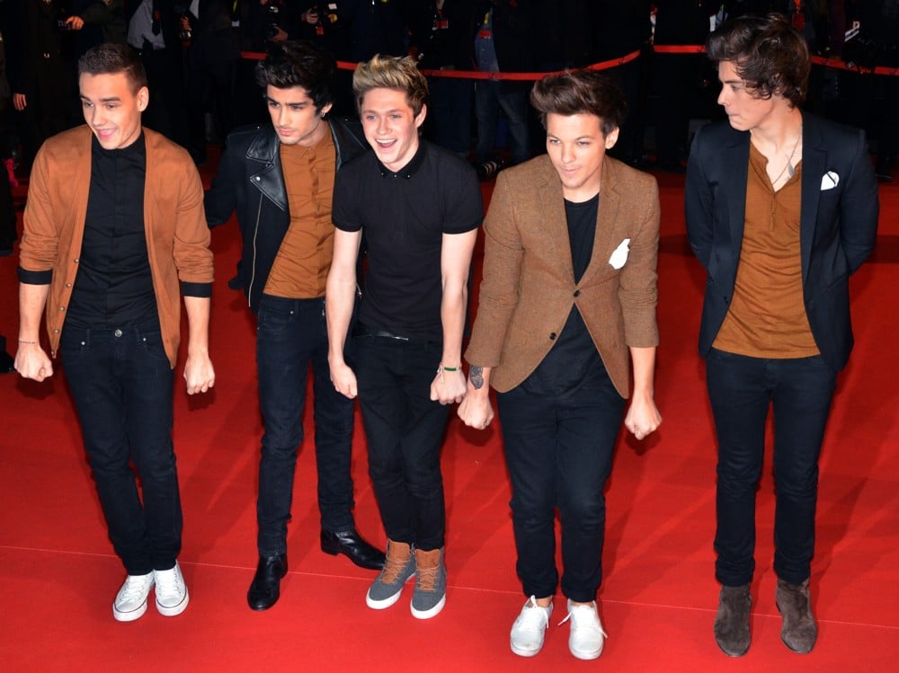 One direction wallpaper 2013 in high resolution for free Get One