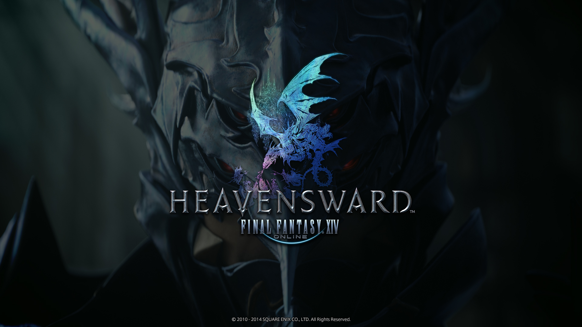 Xiv Heavensward Ing Spring Final Fantasy