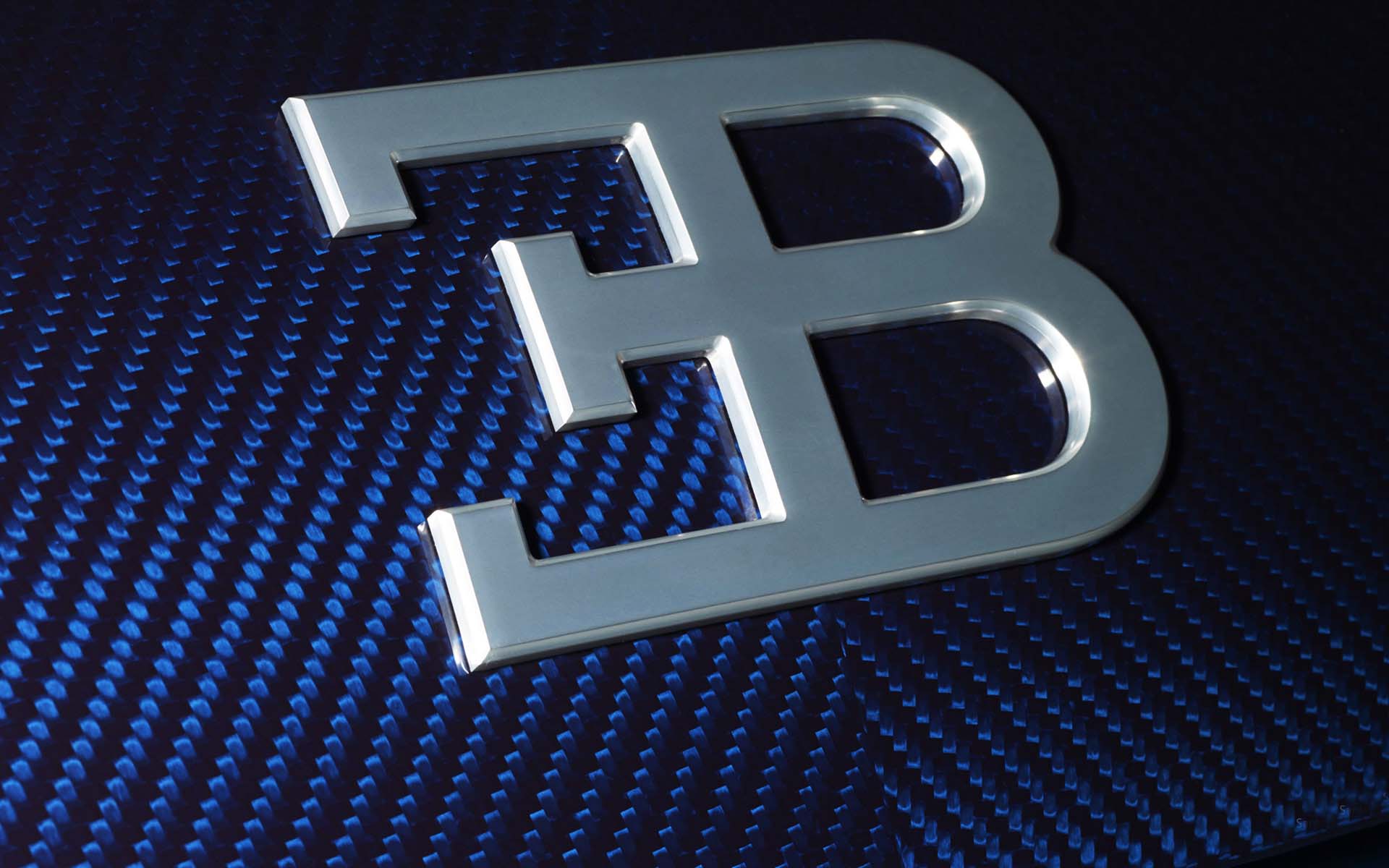 Bugatti Logo Cars HD Wallpaper Desktop Background For