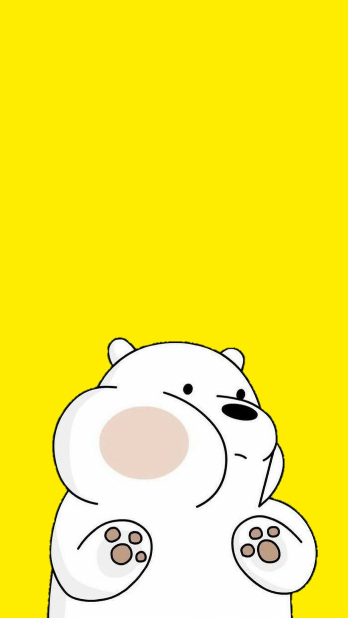 Chia S H N V Ice Bear Nh Hay T Wallpaper