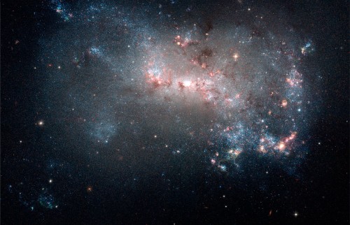 Breathtaking Nasa Hubble Space HD Wallpaper Creative Fan