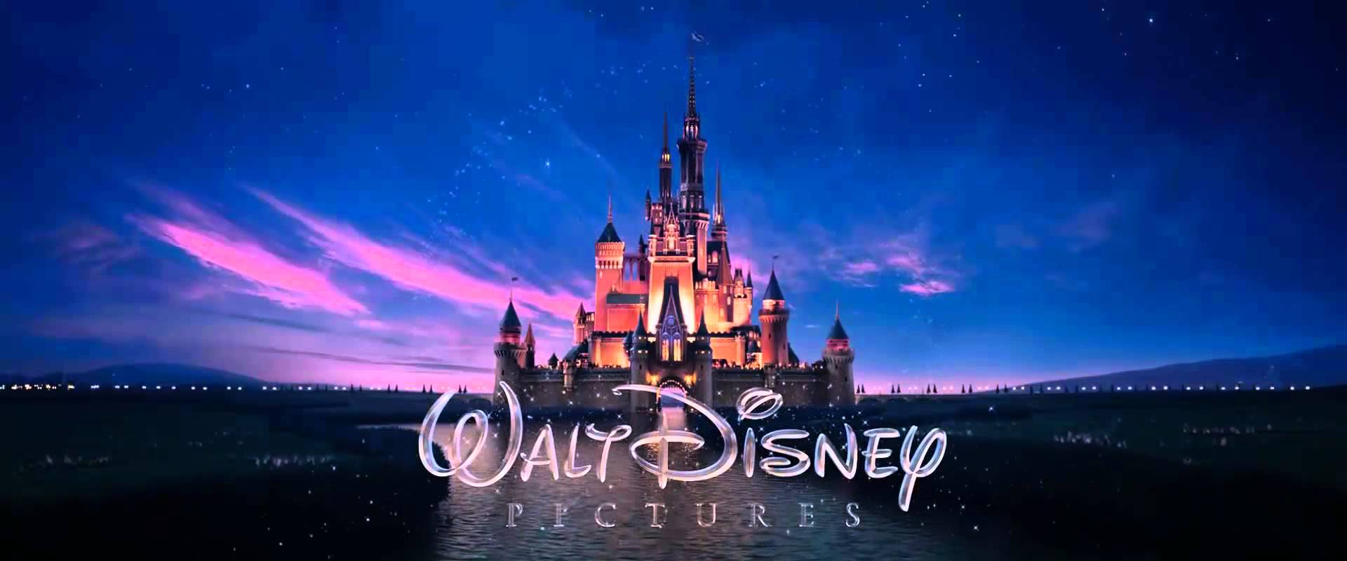 Walt Disney Pictures Pixar Animation Studios 1080p