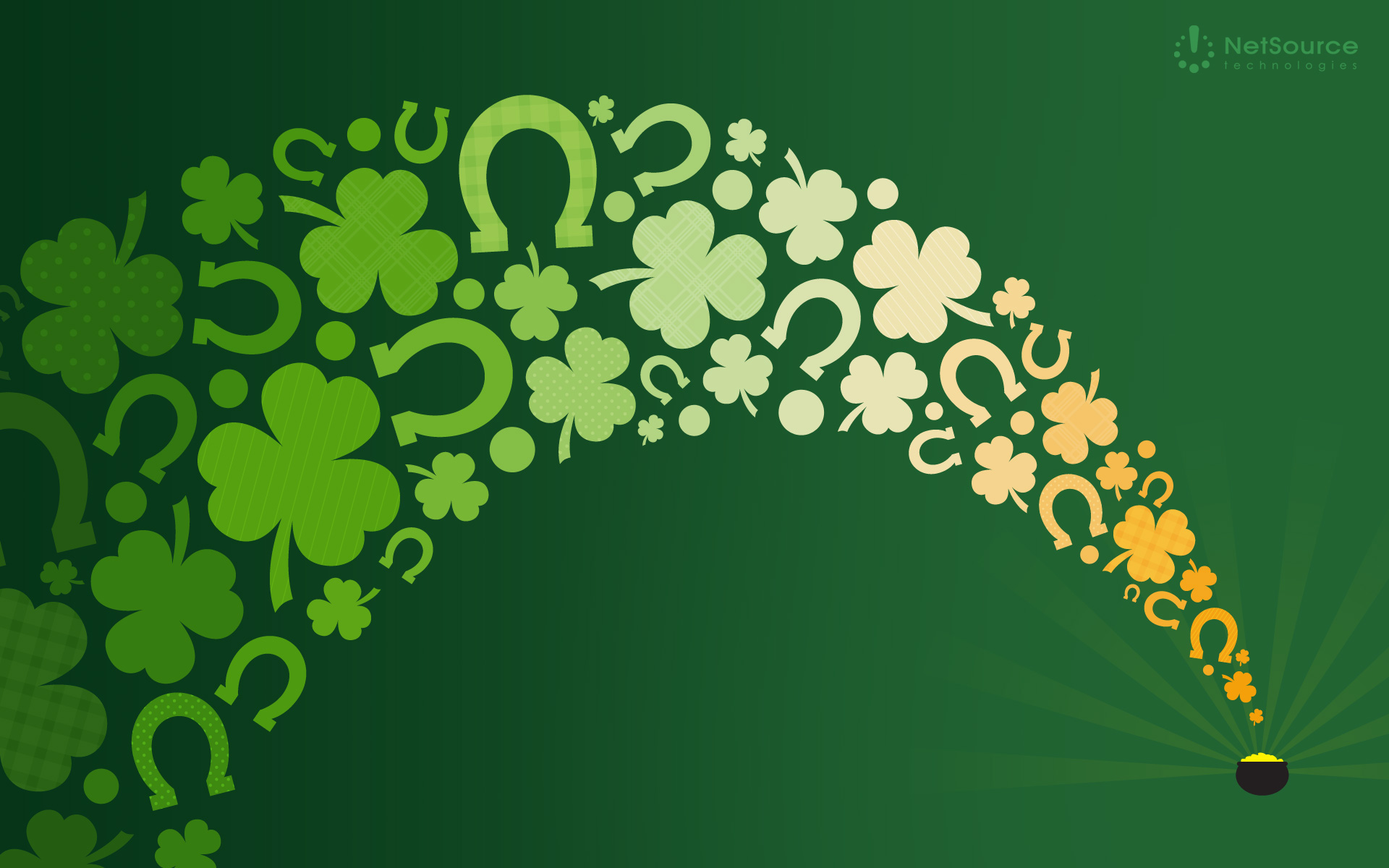 St Patricks Day Wallpaper Is All About The Which You Gonna
