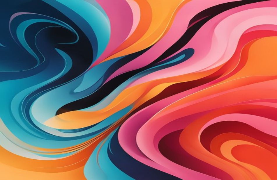 Poster Background