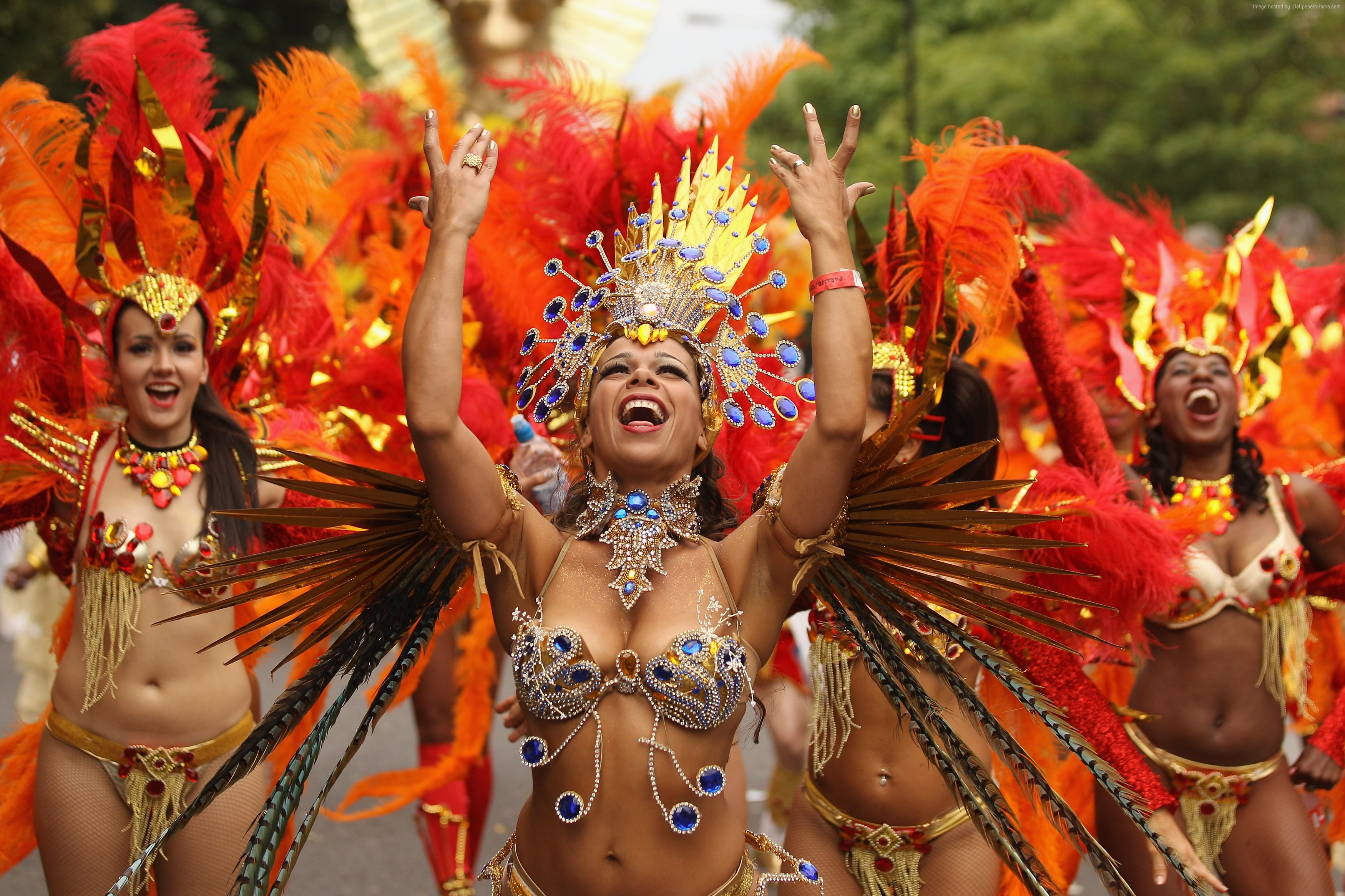 Wings Brazil Rio De Janeiro Carnival Holidays