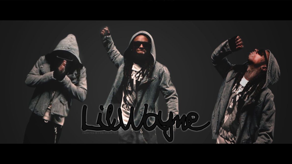 Lil Wayne Wallpapers Smoke 2015