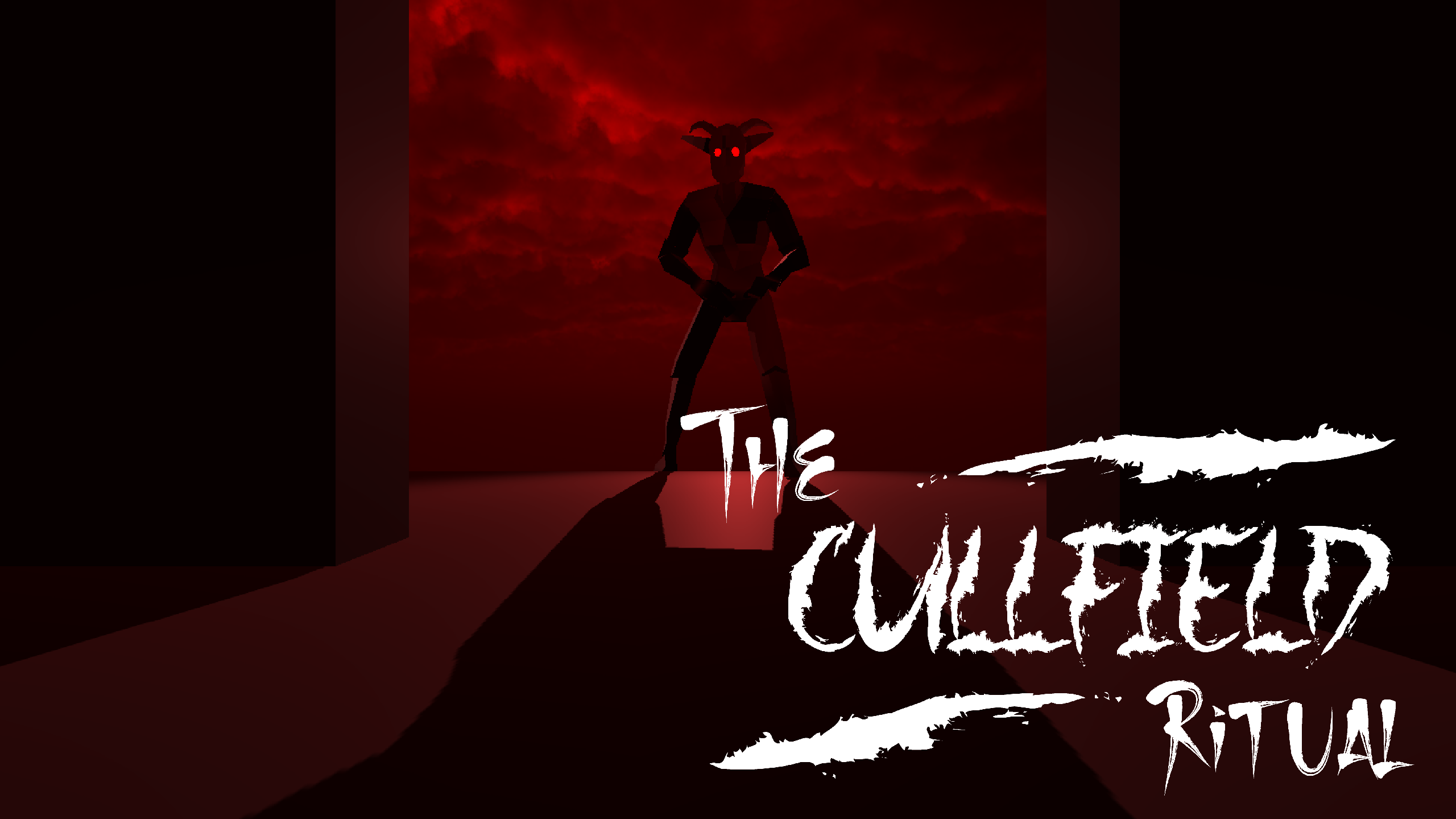 The Cullfield Ritual Coming Soon   Epic Games Store