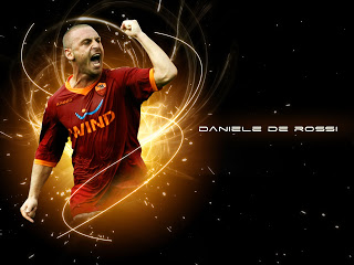 Football Player S Biography Daniele De Rossi