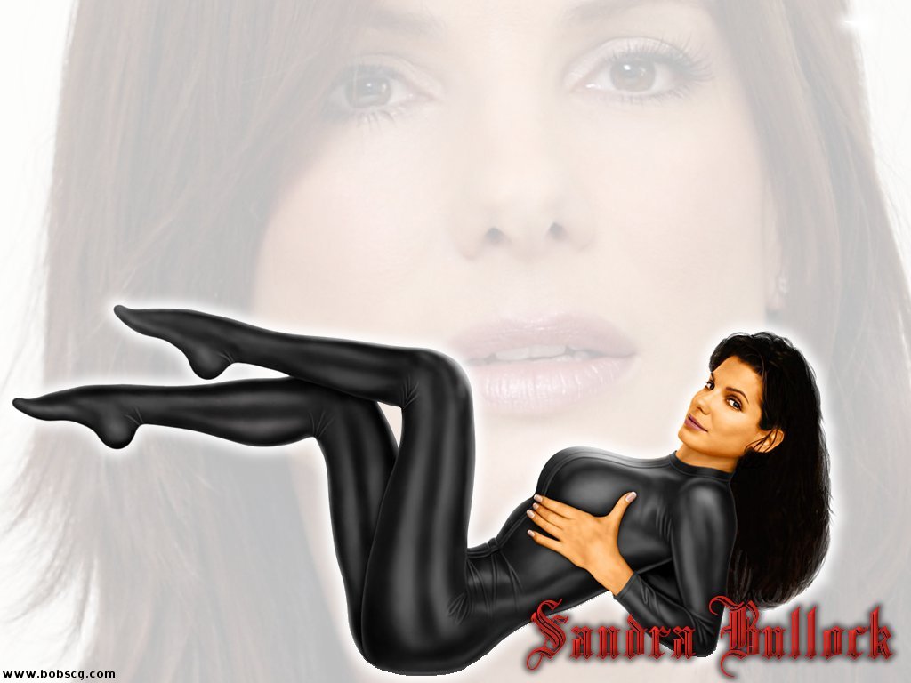 Full Size Sandra Bullock Wallpaper Num X Kb