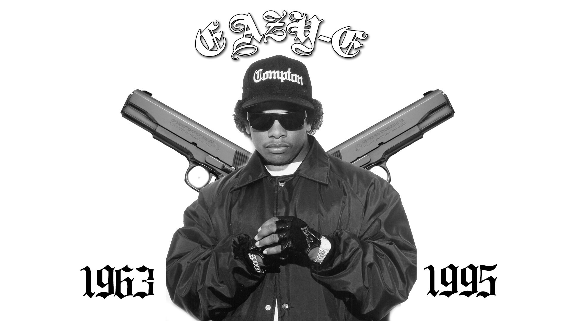 Tyga Gangsta Rapper Hip Hop Rap Wallpaper X Eazy E HD