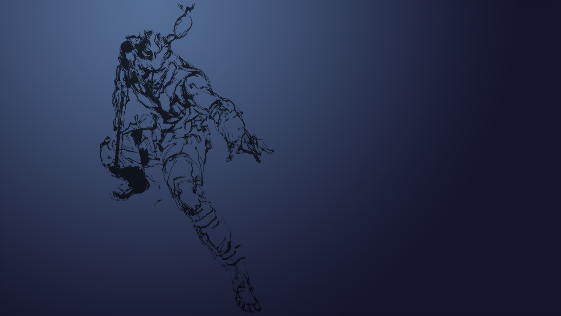 🔥 Free download MGS1 MGS2 Wallpapers Album on Imgur [1920x1080] for ...