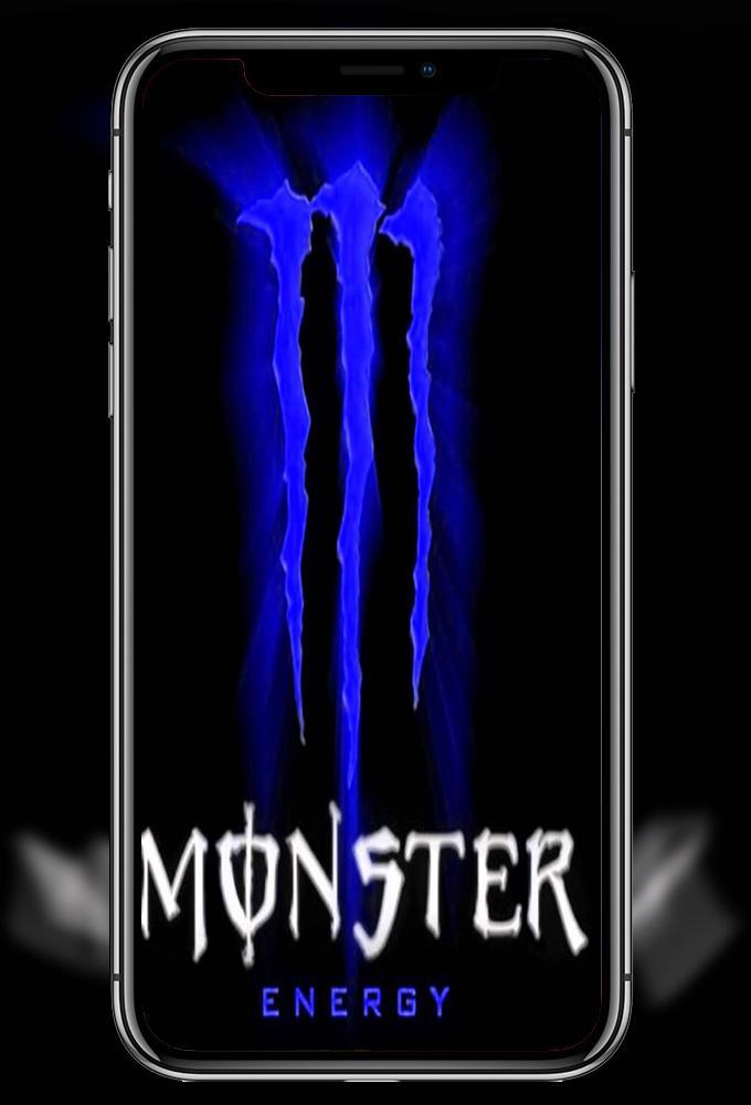 Free Download Monster Energy Wallpaper For Android Apk Download 680x1000 For Your Desktop Mobile Tablet Explore 53 Wallpaper Monster Monster Wallpapers Monster Wallpaper Monster Energy Backgrounds