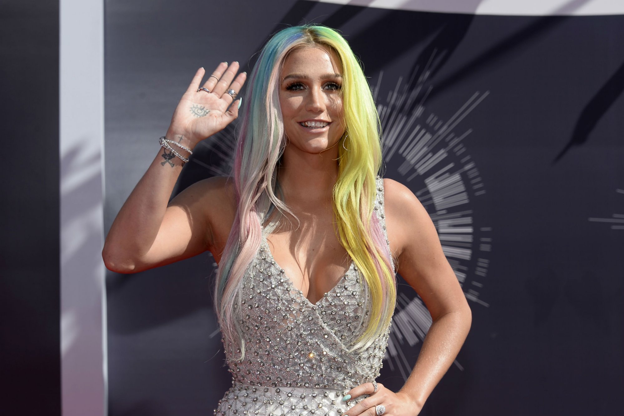 Kesha Wallpaper Image Photos Pictures Background