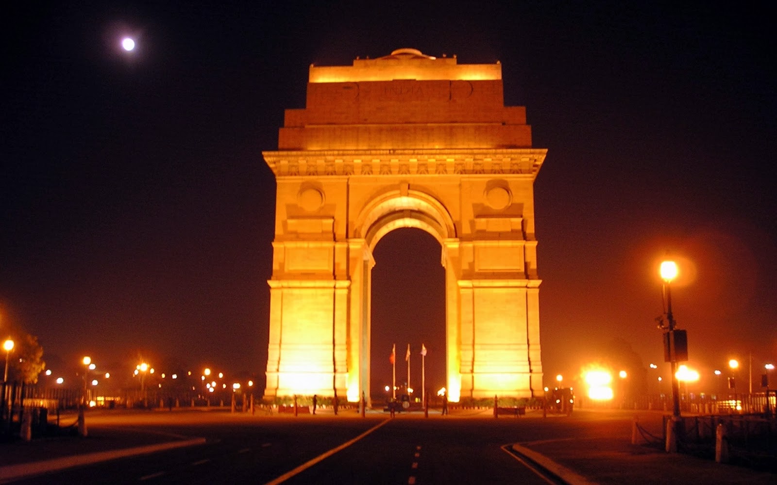 India Wallpaper