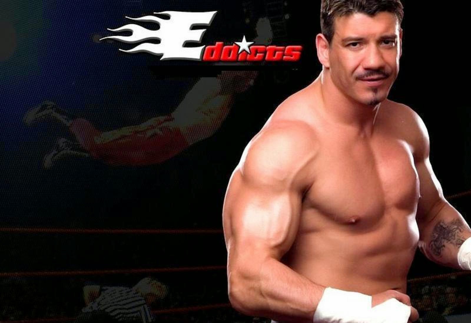 Eddie Guerrero Desktop Background Wallpaper