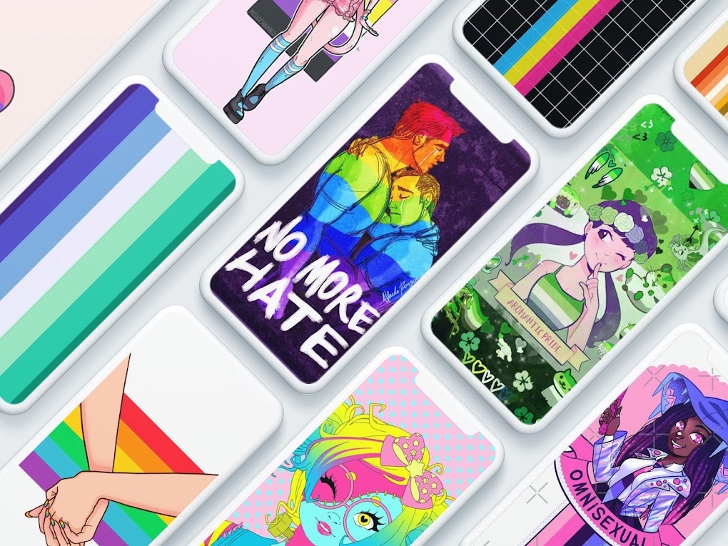 Lgbtq Wallpaper For Android
