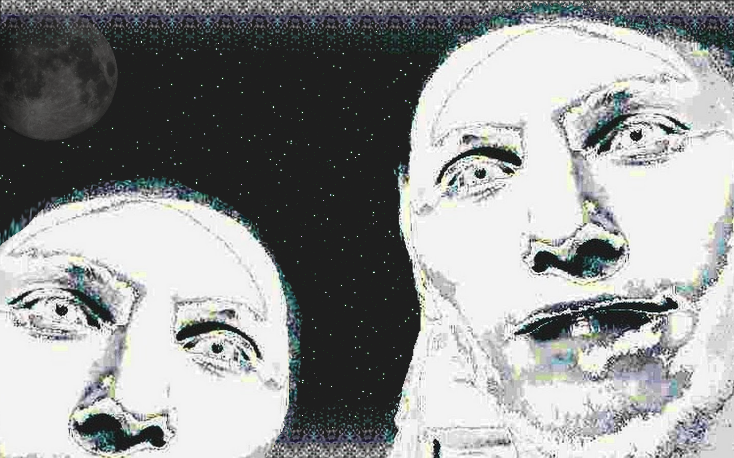 Jermamoon Wallpaper Jerma985