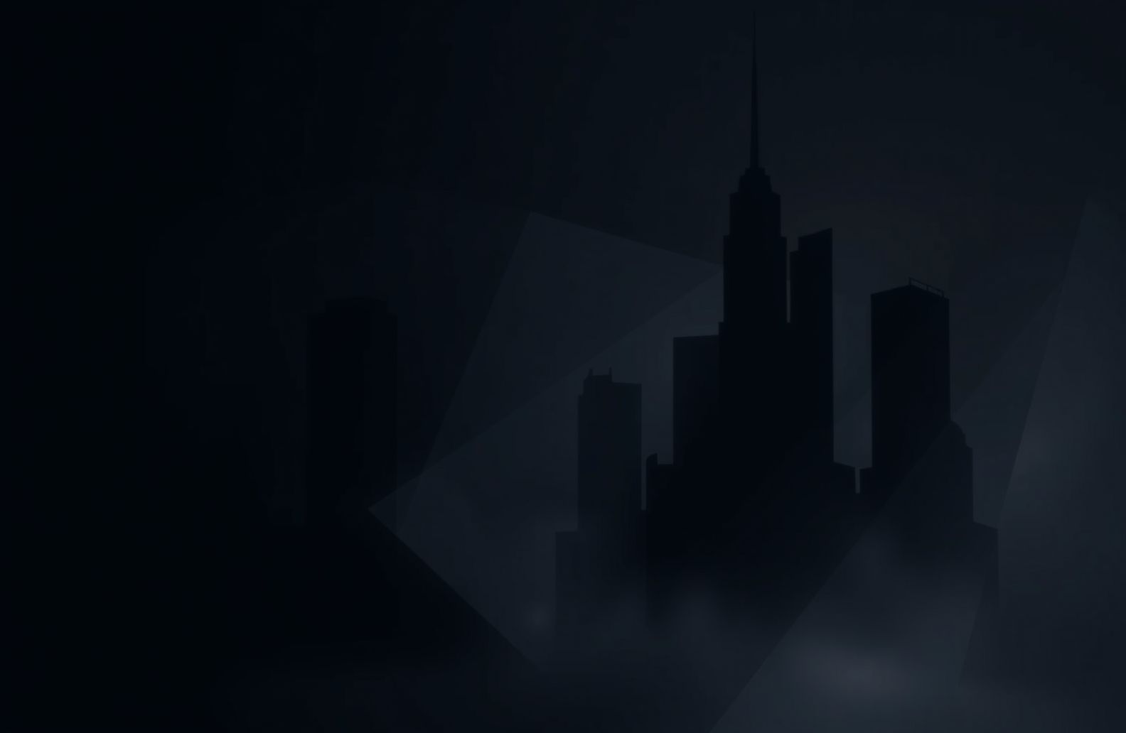 Black Aesthetic Cool Wallpaper