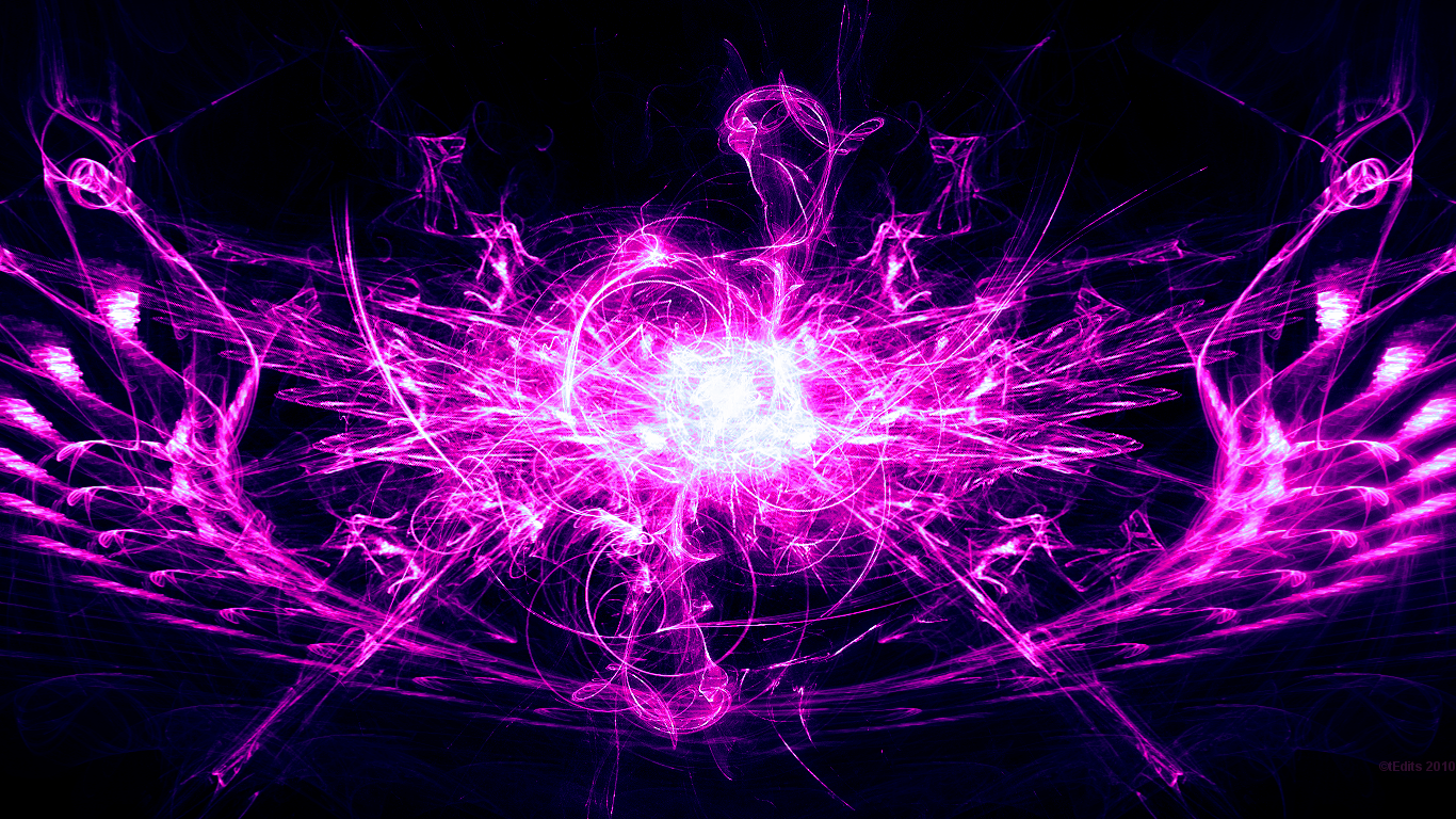 Flames Purple Image Search Results 1729536 With Resolutions 1366768