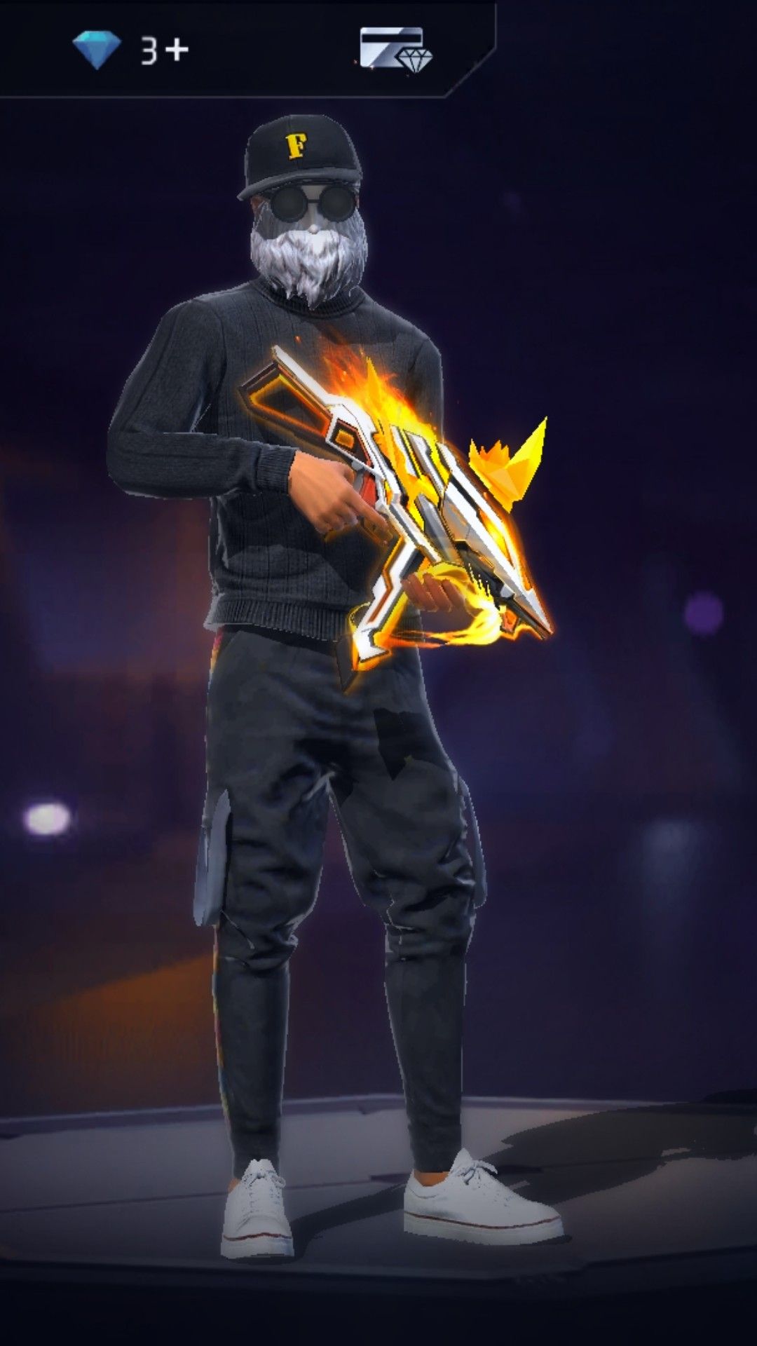 Fire Hip Hop Bundle Photo Ideas Wallpaper