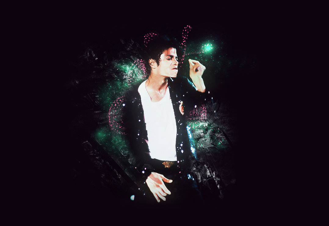 Michael Jackson Desktop Wallpaper HD
