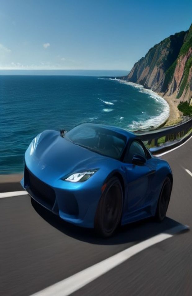 3d Cars HD Wallpaper