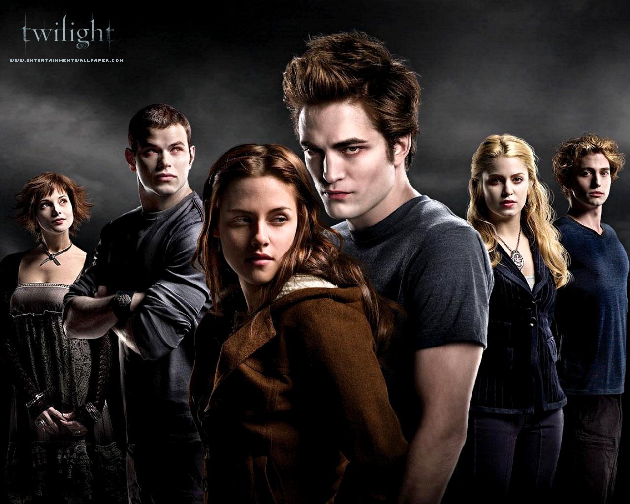 Twilight Wallpaper
