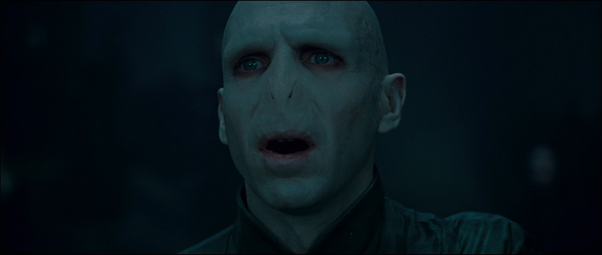 Lord Voldemort Deathly Hallows Harry Potter Wallpaper   Doblelolcom