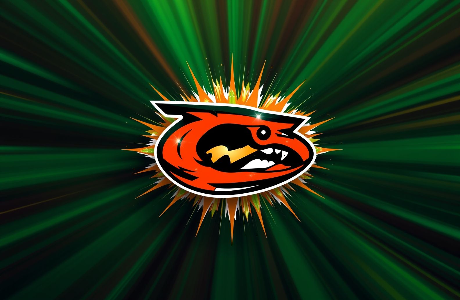 Miami Hurricanes Wallpaper