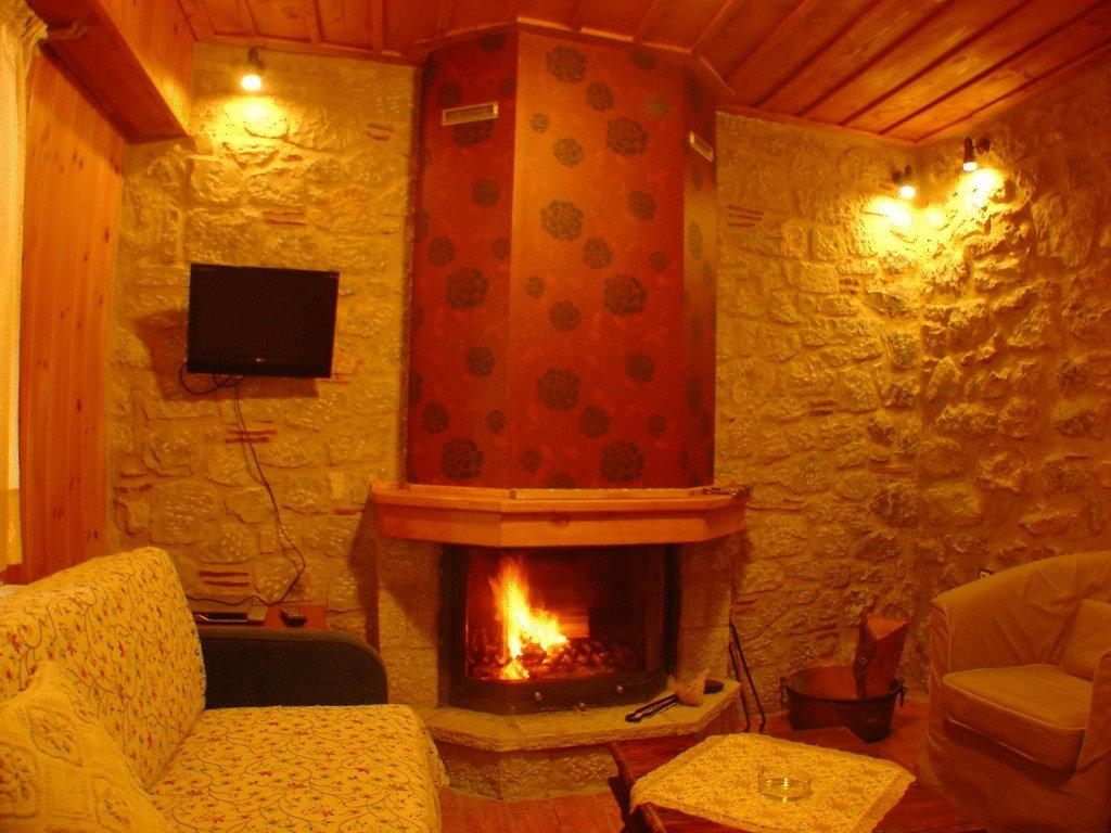Ariadne Guesthouse Arachova Greece Booking