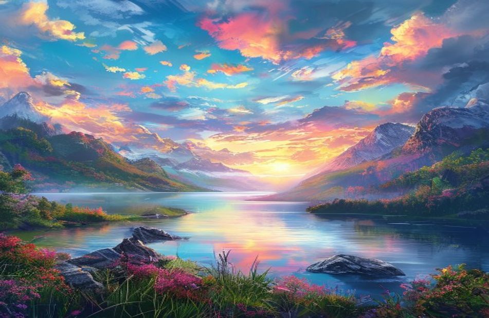 X HD Wallpaper