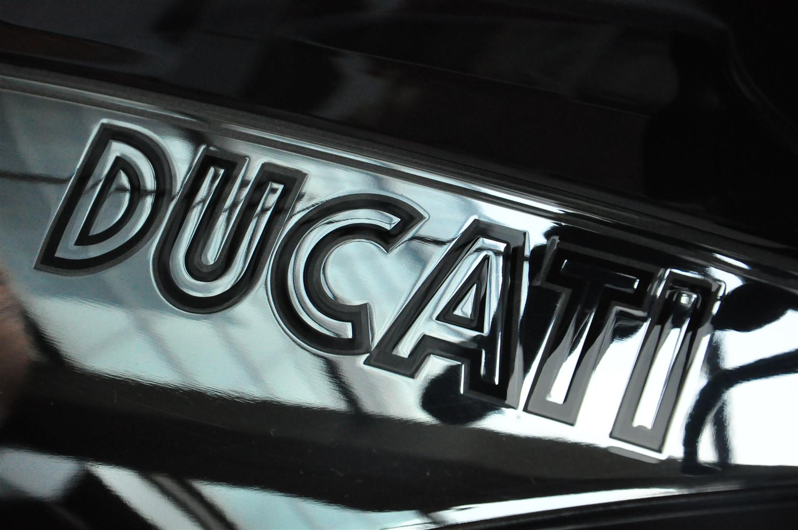 Ducati Logo Wallpapers Free Download