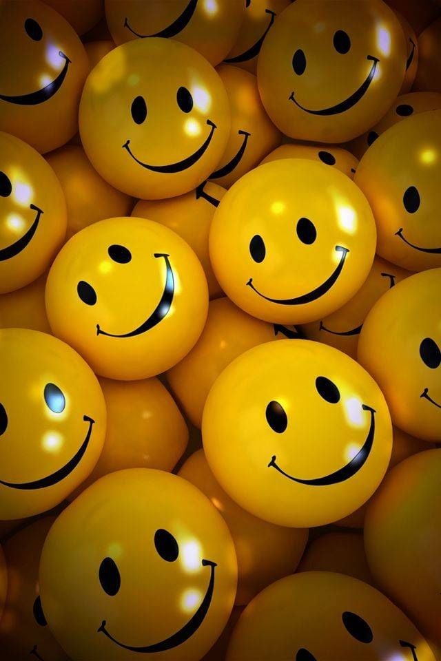 Free download smiley faces Wallpaper Smile face Smiley Your smile [640x960]  for your Desktop, Mobile & Tablet | Explore 22+ Smile Ball Wallpapers | Smile  Wallpapers, Smile Face Wallpaper, Smile Wallpaper