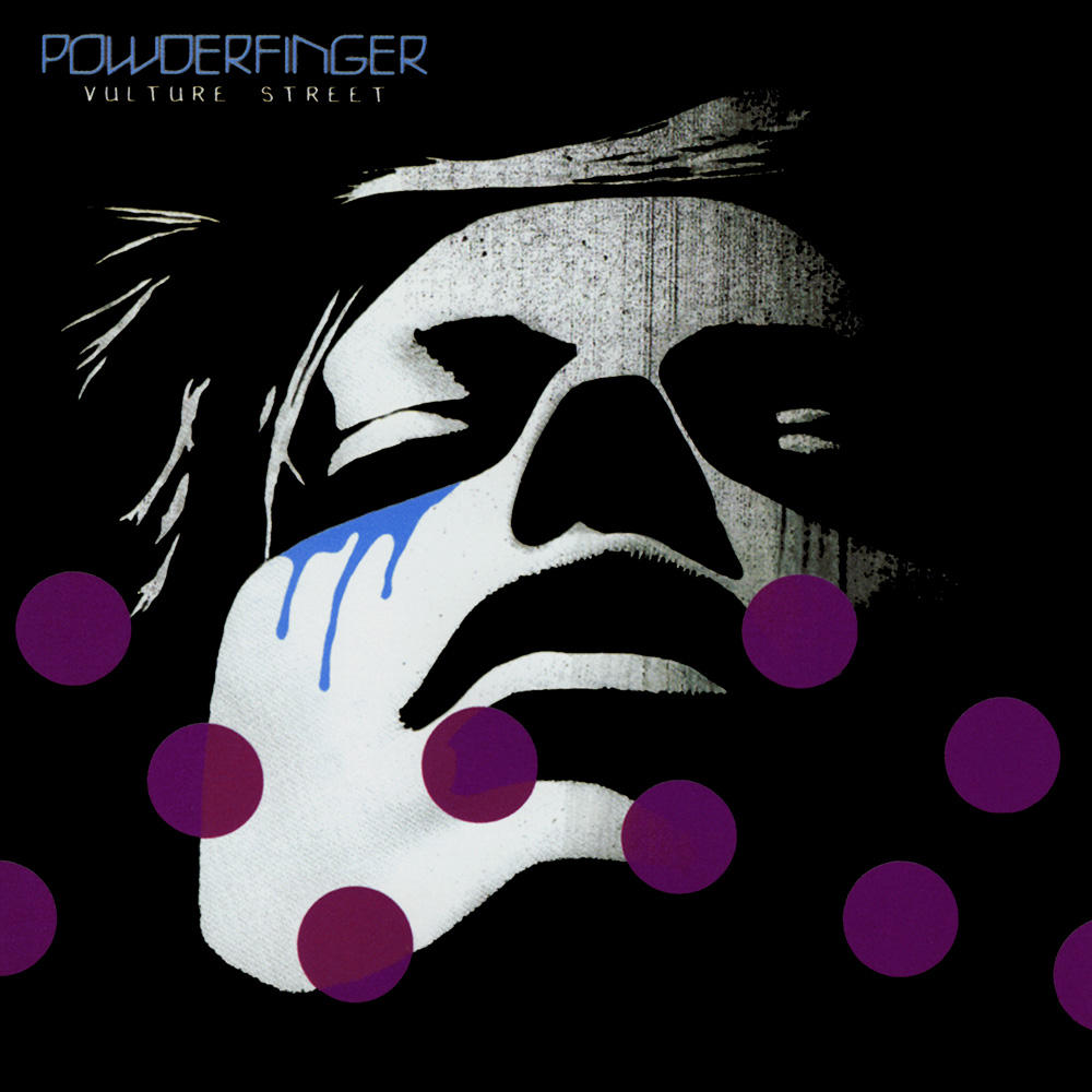 Powderfinger Music Fanart Tv