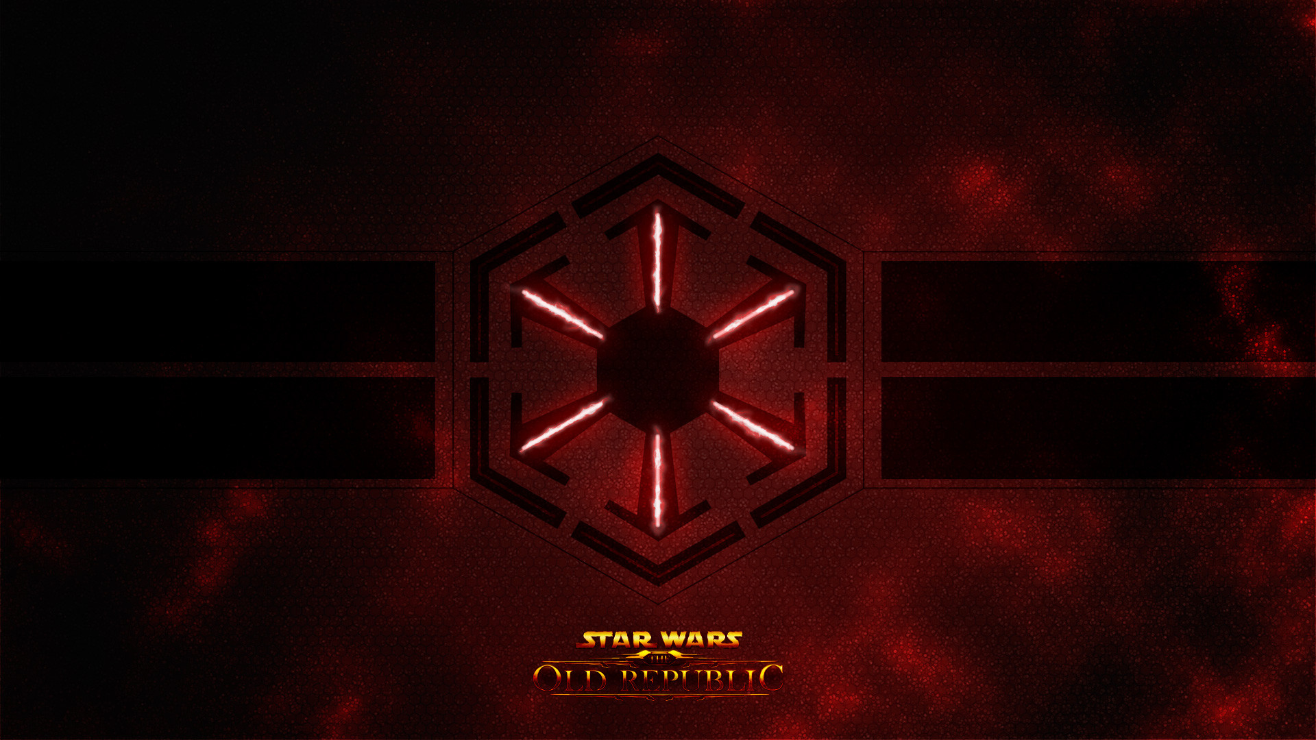 Code Of The Sith Wallpaper