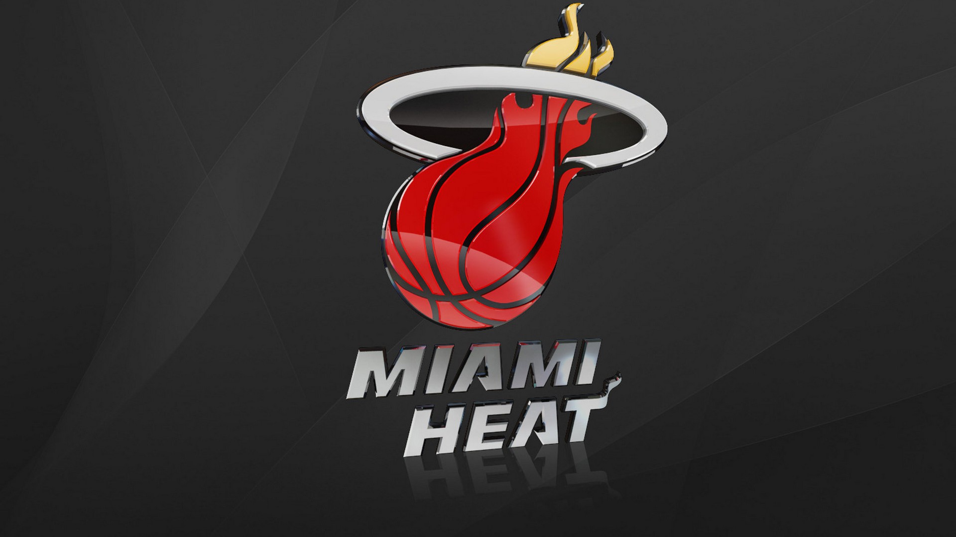 Miami Heat HD Wallpaper Basketball