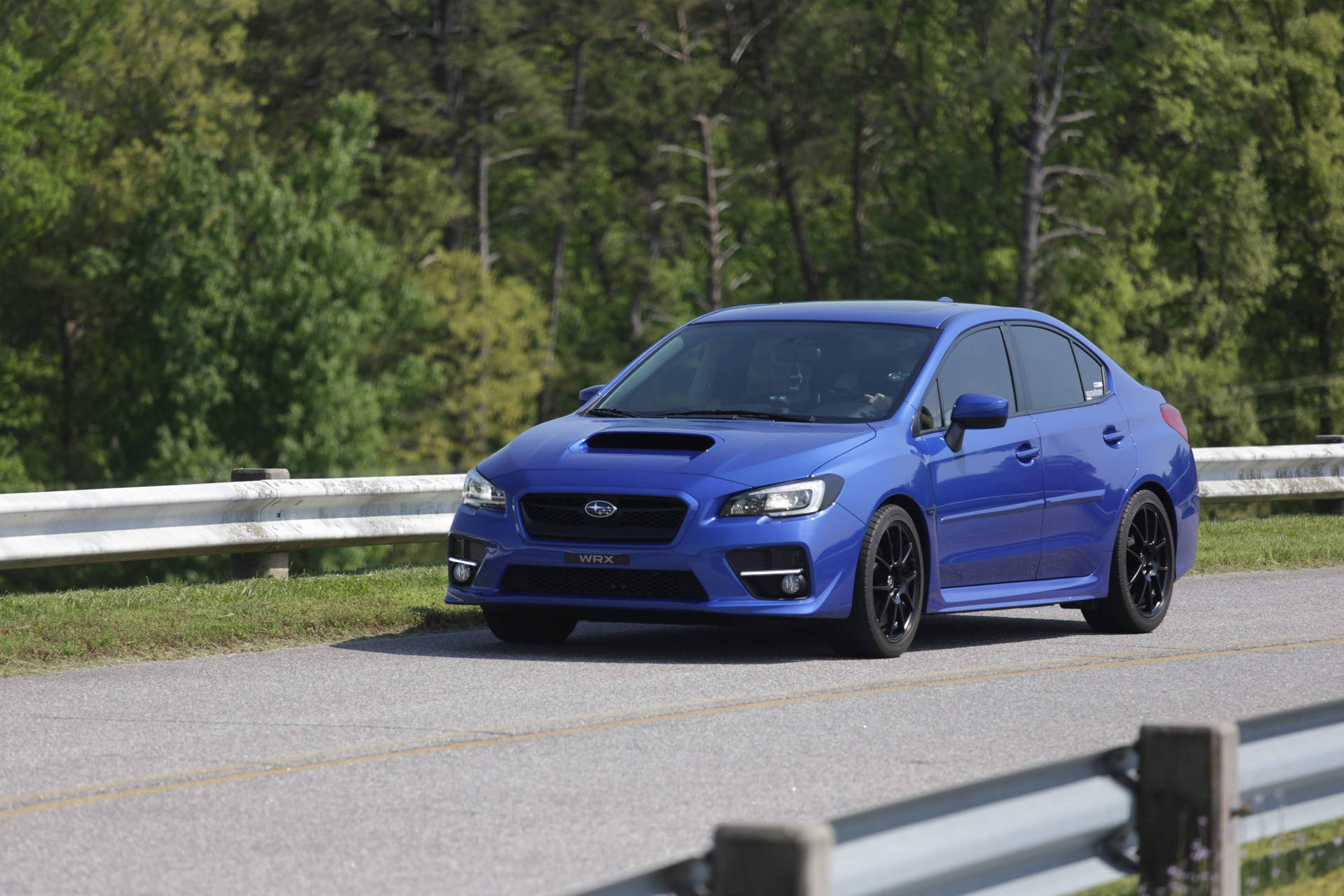 Subaru Wrx Sti 4k Wallpaper