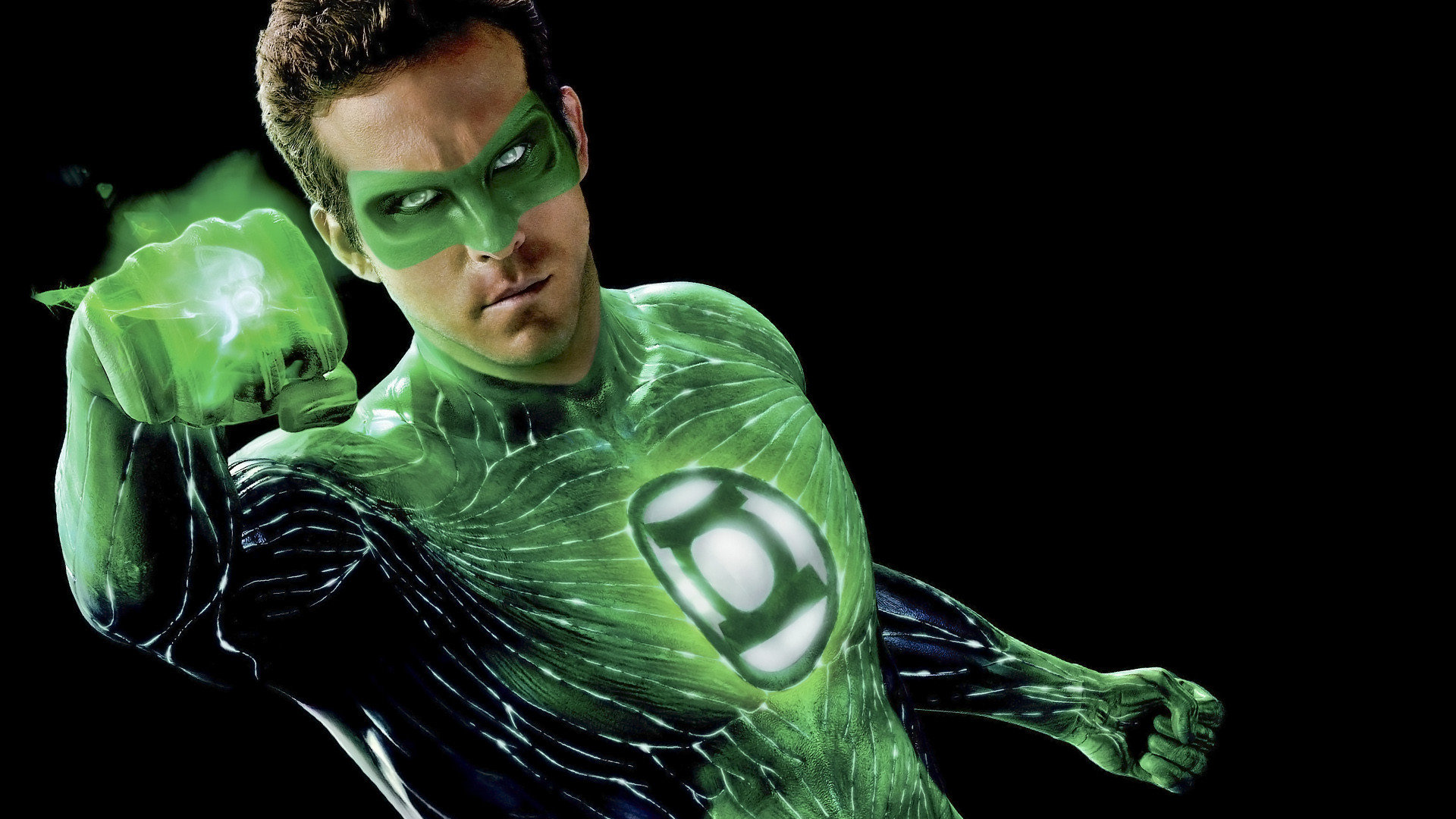 Green Lantern Movie Wallpaper Id Full HD For Pc