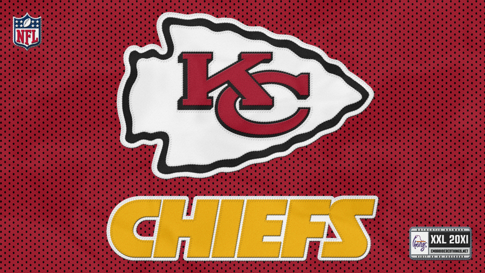 Kansas City Chiefs Image Wallpaper