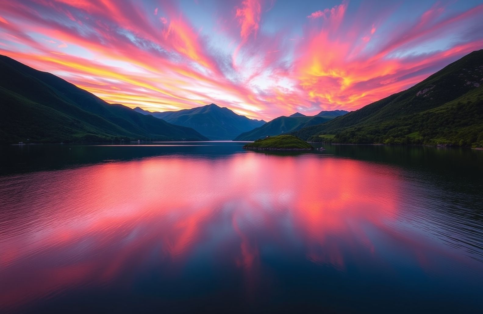 X HD Wallpaper
