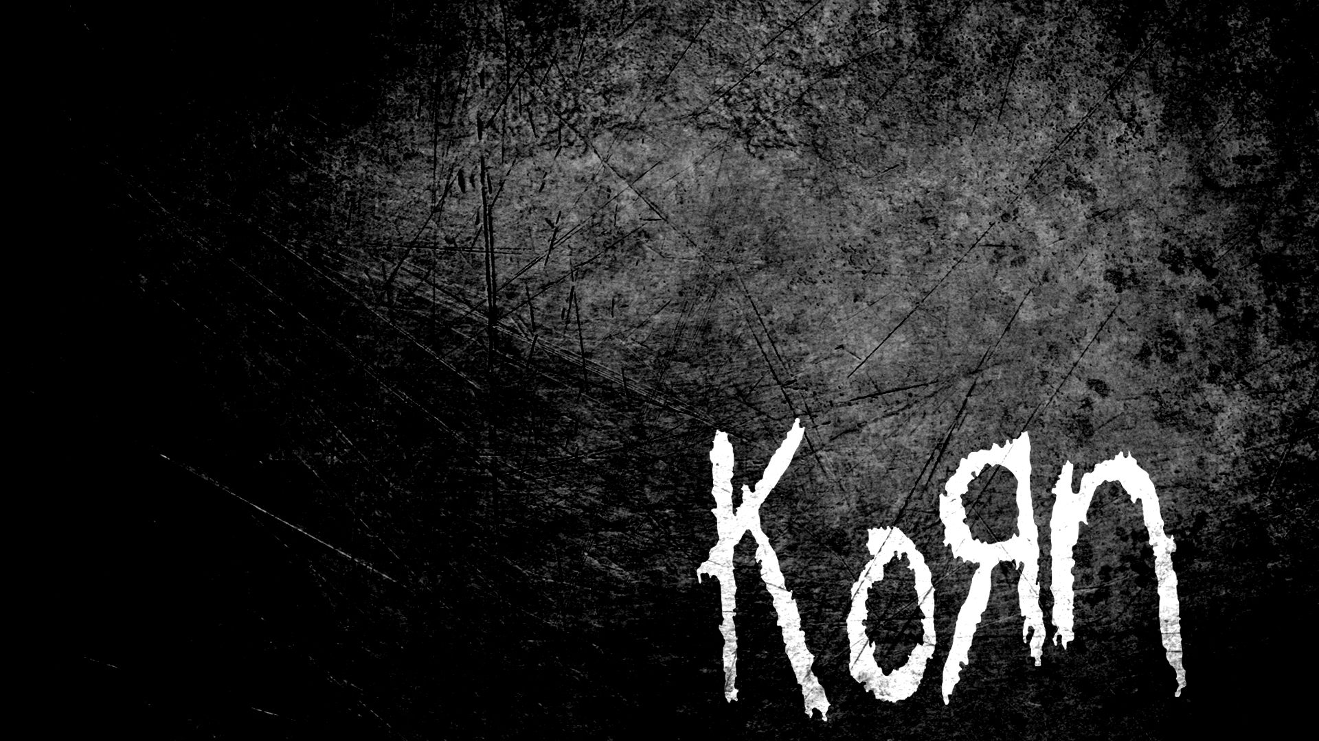 Korn Puter Wallpaper Desktop Background
