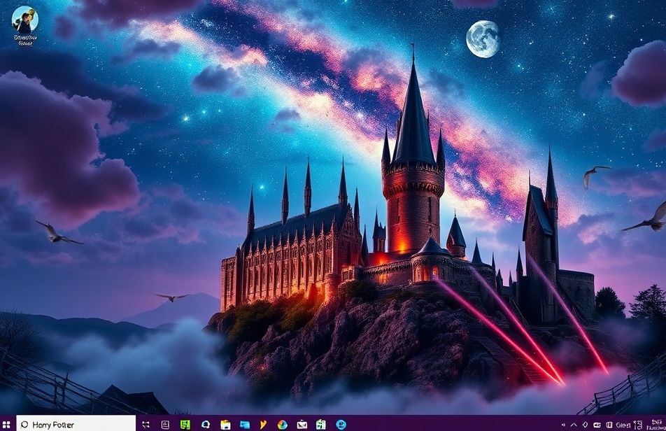 Hp Wallpaper For Windows