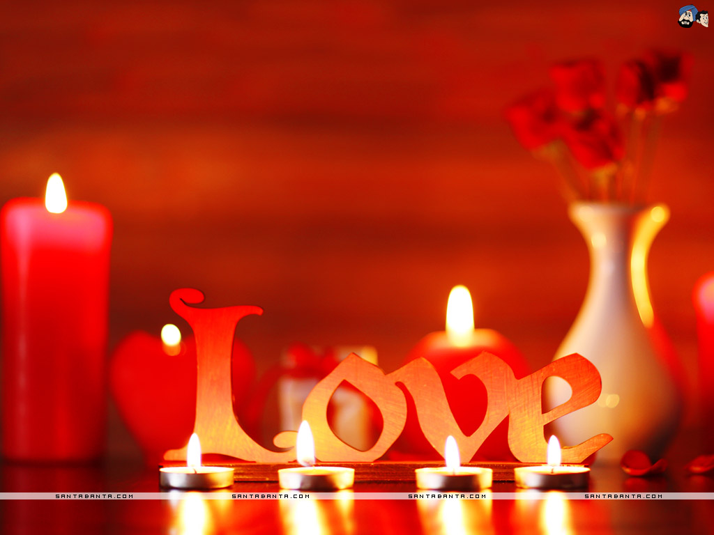Valentine Or Love Image Sense Portal