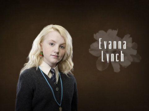 Evanna Lynch Desktop WallpapersEvanna Lynch Wallpapers