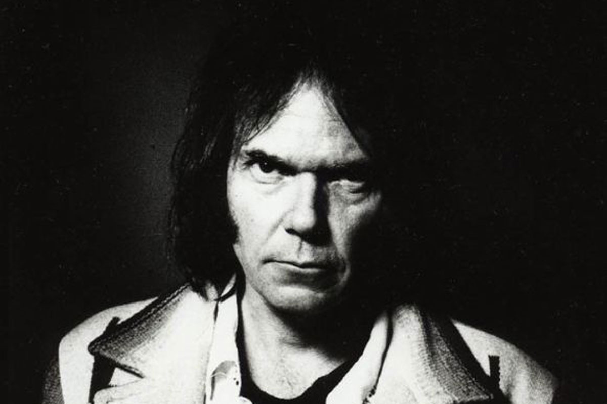High Quality Neil Young Wallpaper Full HD Pictures